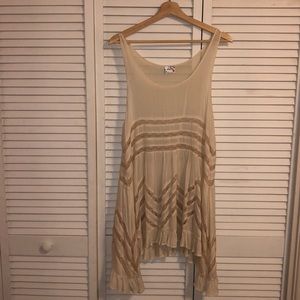 Free People Intimately Tunic